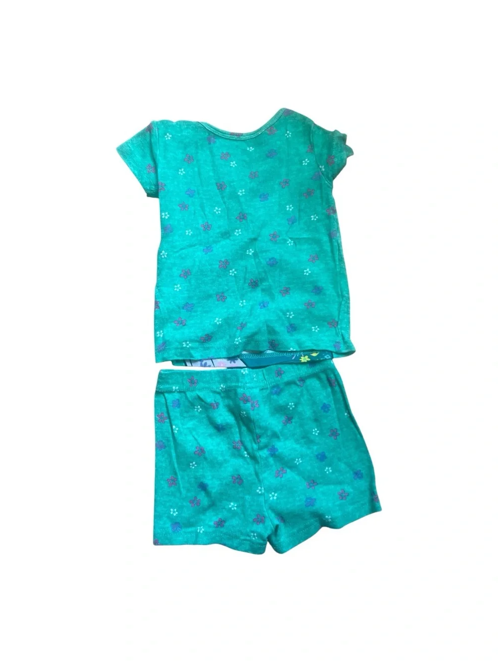 Disney Encanto Pajamas, Set of 2, 2T Girls Toddler, Cotton